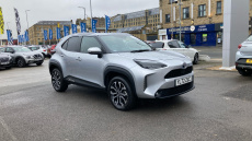 Toyota Yaris Cross 1.5 Hybrid Design 5dr CVT Hybrid Estate